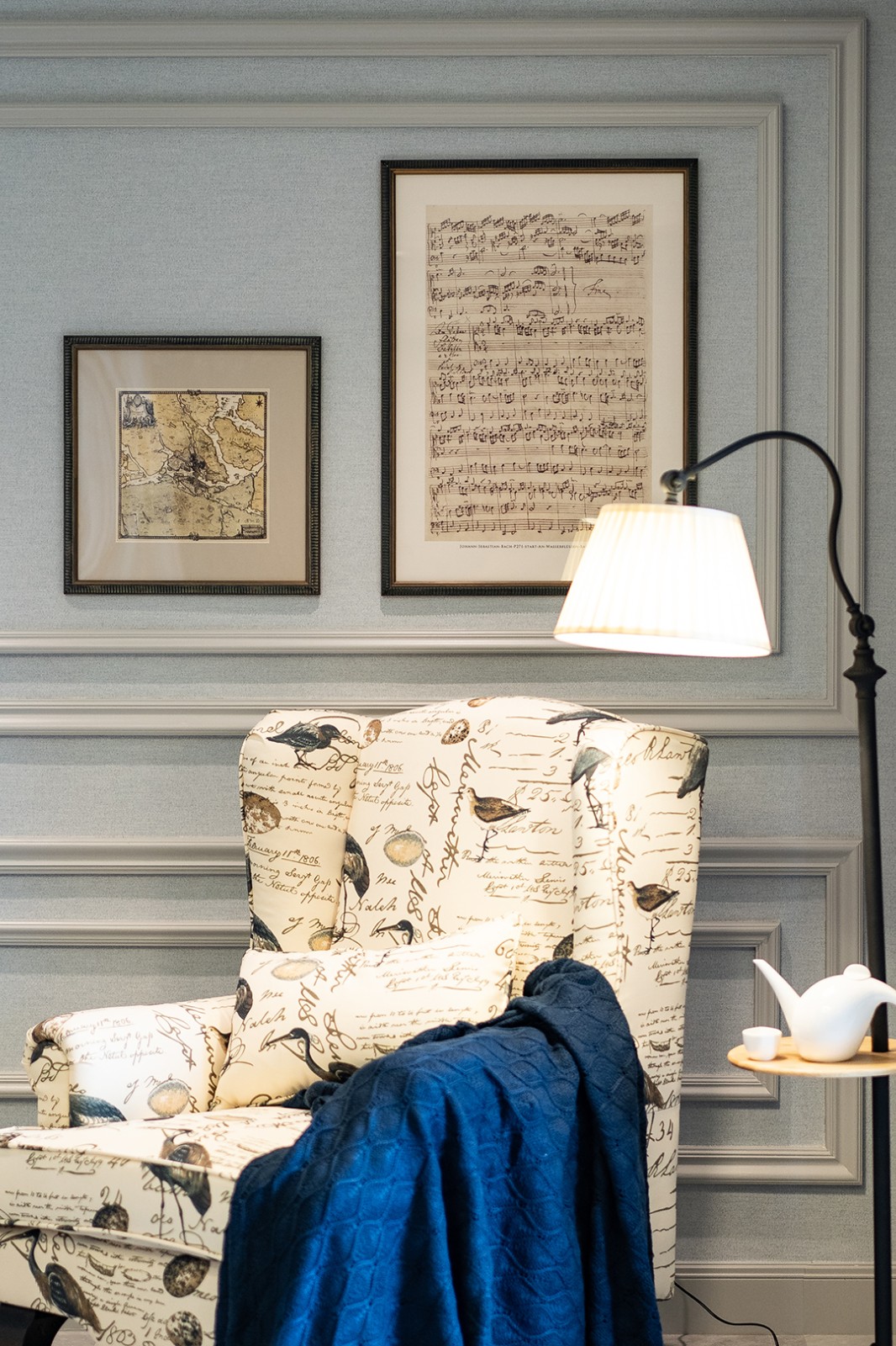 裝修案例美式輕奢風格室內裝修效果圖-客廳 裝修案例美式輕奢風格室內裝修效果圖-客廳