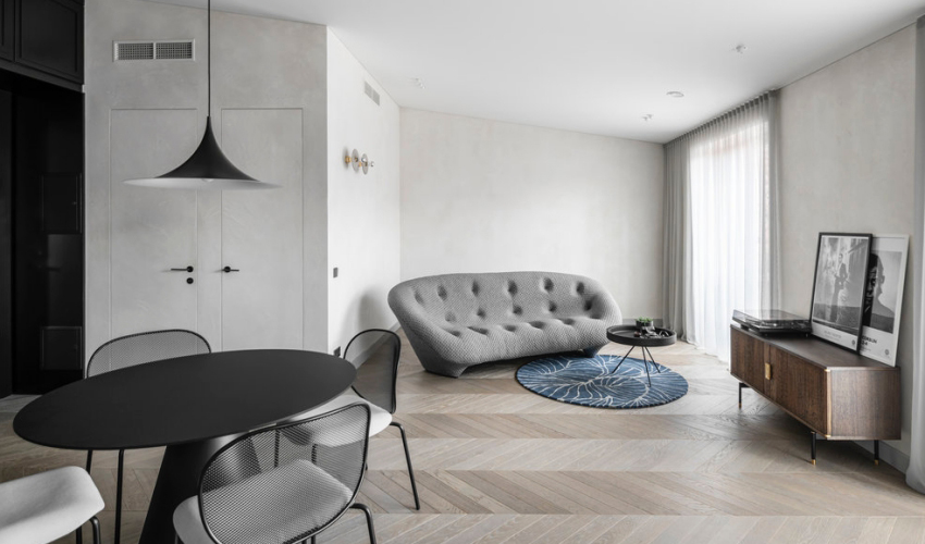 裝修公司北歐簡(jiǎn)約風(fēng)格室內(nèi)裝修效果圖-客廳 裝修公司北歐簡(jiǎn)約風(fēng)格室內(nèi)裝修效果圖-客廳