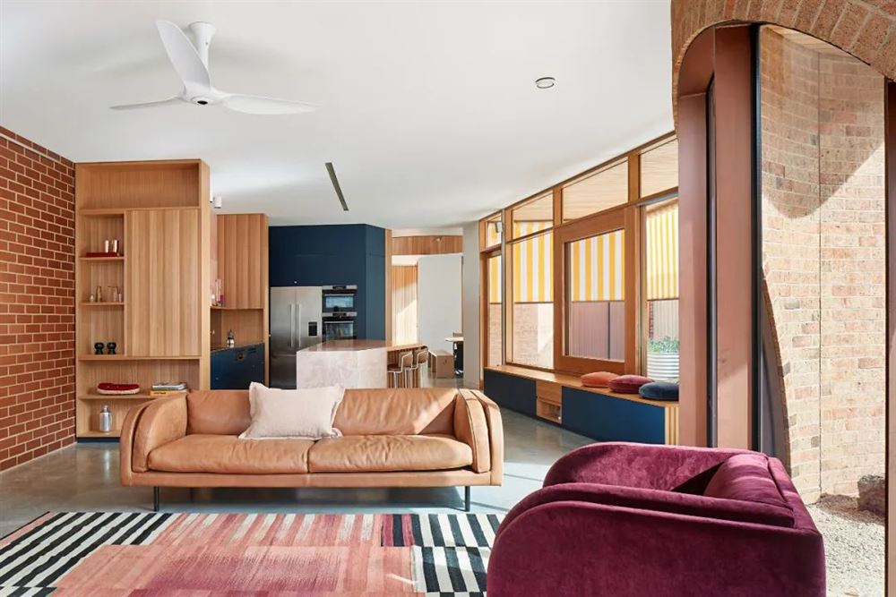 佛山市朝安金茂悅歐式風格別墅裝修案例