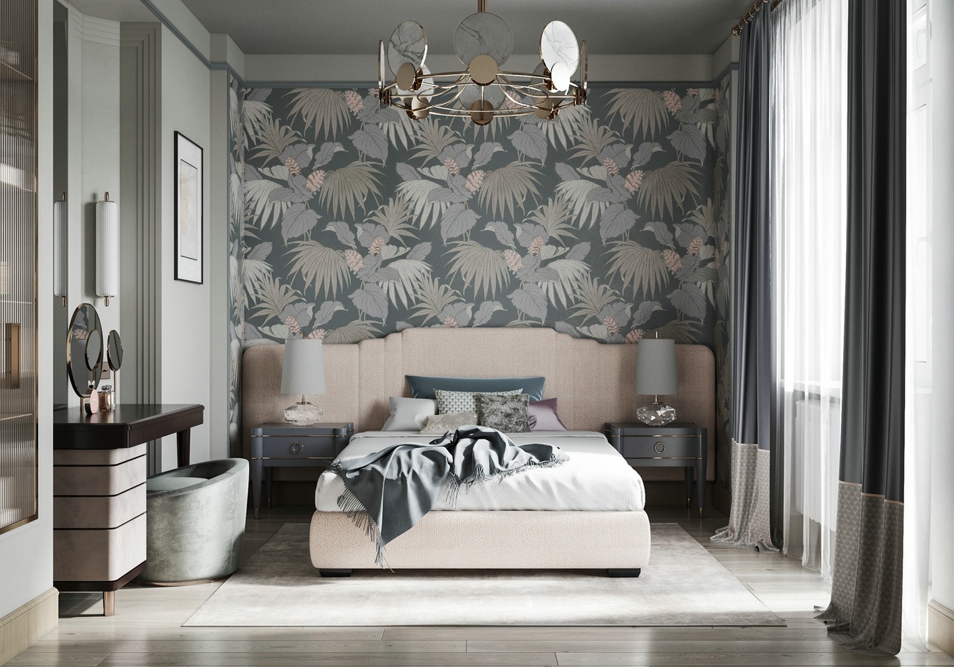 裝修公司歐式風(fēng)格室內(nèi)裝修效果圖-客廳 裝修公司歐式風(fēng)格室內(nèi)裝修效果圖-客廳