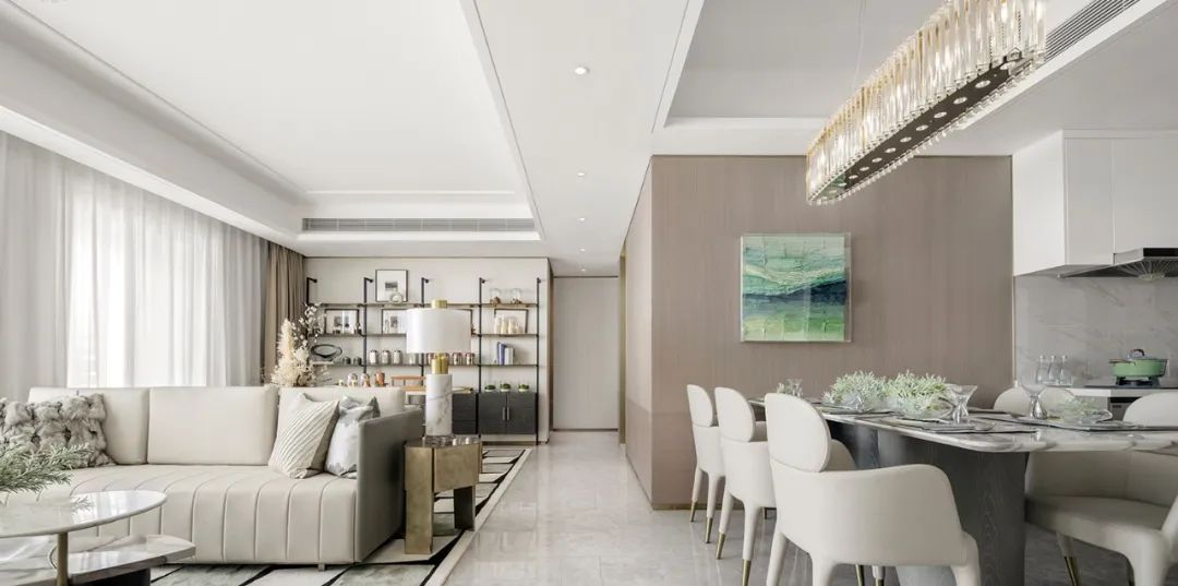 現代簡約風格室內設計家裝案例-走廊 現代簡約風格室內設計家裝案例-走廊