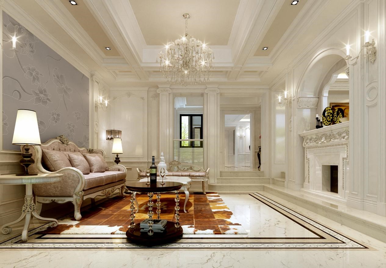 佛山市美的·金地·新明珠·鳳翔灣壹號現(xiàn)代簡約風(fēng)格三居室裝修案例