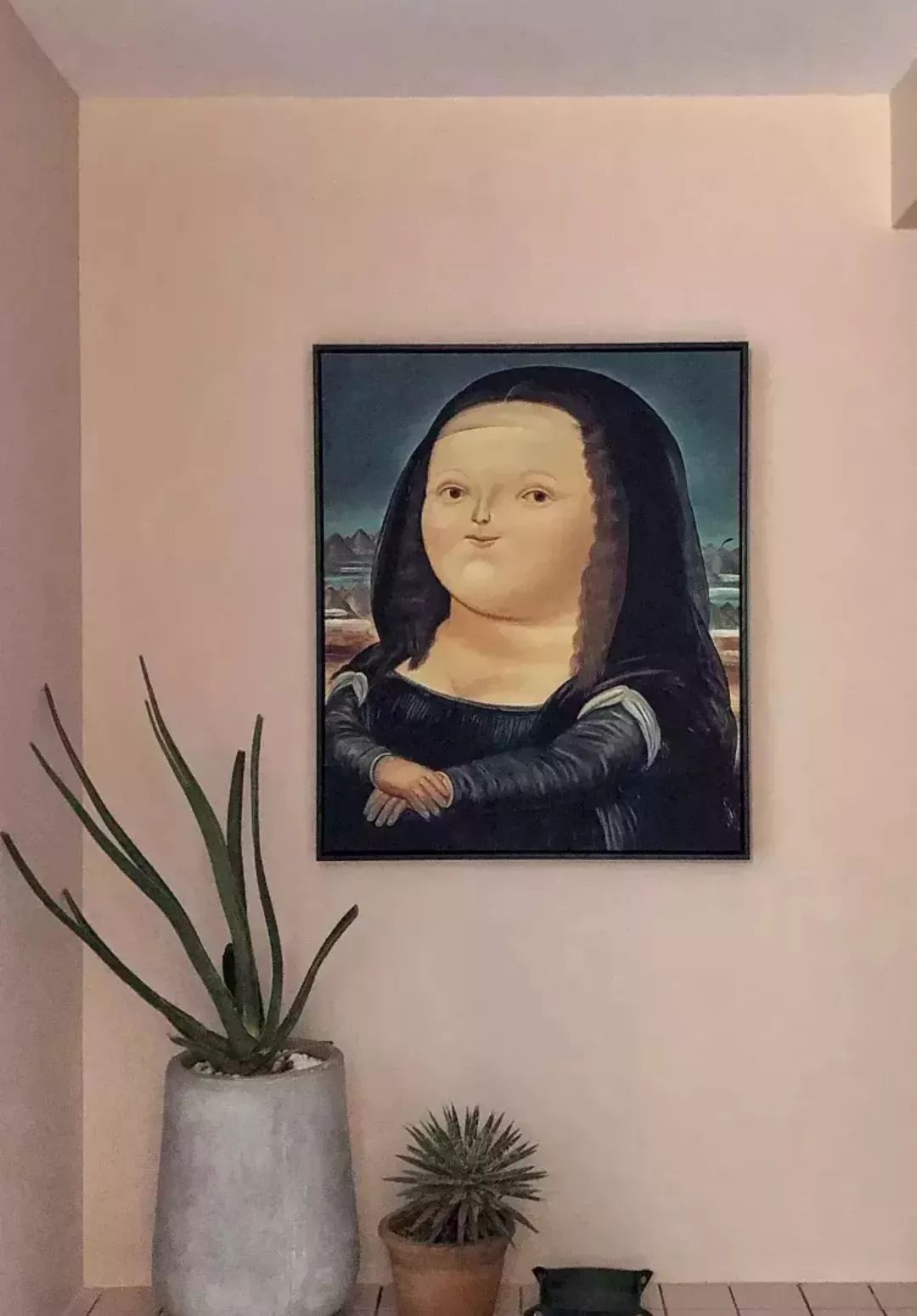 北歐混搭風格家裝設計室內裝修效果圖-玄關 北歐混搭風格家裝設計室內裝修效果圖-玄關