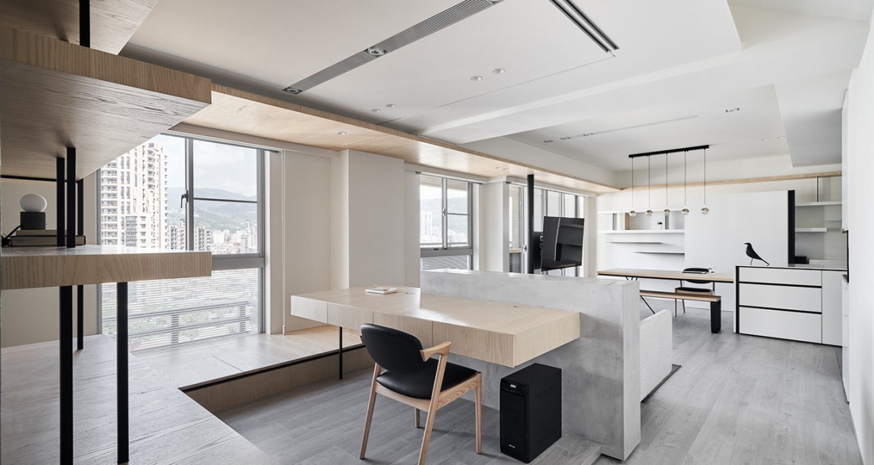 現(xiàn)代簡約風(fēng)格室內(nèi)設(shè)計家裝案例-客廳 現(xiàn)代簡約風(fēng)格室內(nèi)設(shè)計家裝案例-客廳