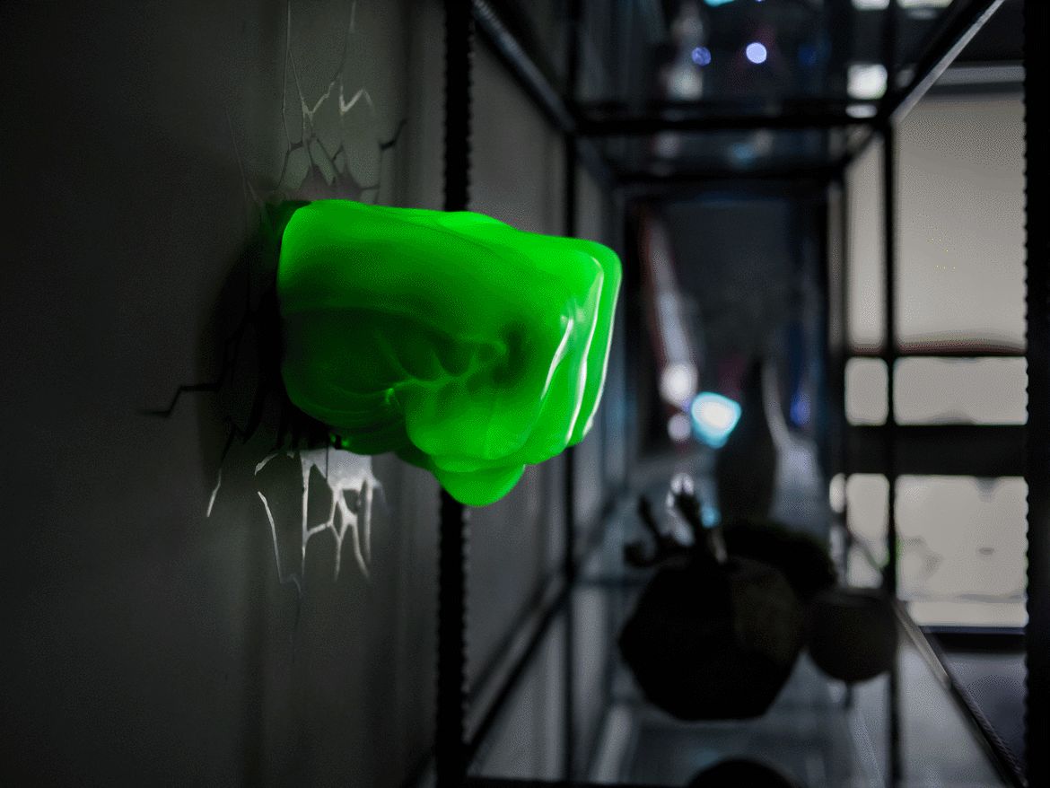 現代工業風格家裝設計室內裝修效果圖-裝飾擺設 現代工業風格家裝設計室內裝修效果圖-裝飾擺設