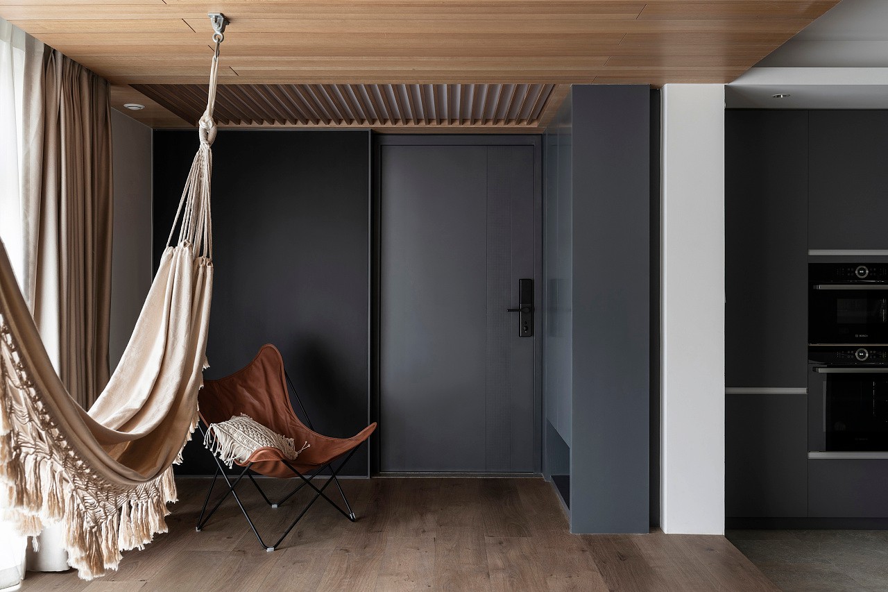 裝修案例現代簡約風格室內裝修效果圖-餐廳 裝修案例現代簡約風格室內裝修效果圖-餐廳