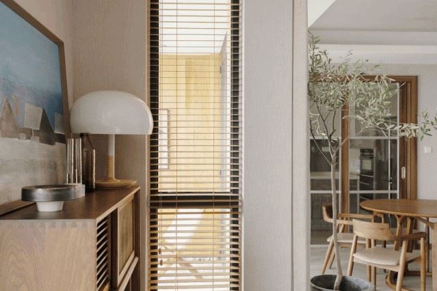 廣州市珠光·金融城壹號其他三居室裝修案例