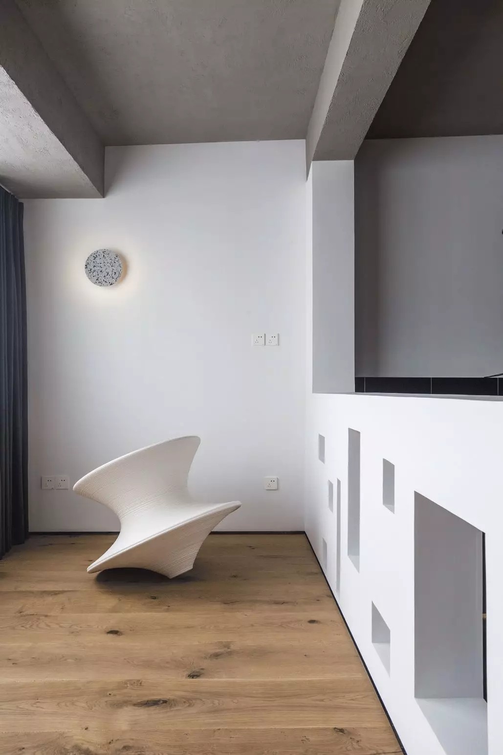 裝修案例簡歐風格公寓裝修效果圖-客廳 裝修案例簡歐風格公寓裝修效果圖-客廳