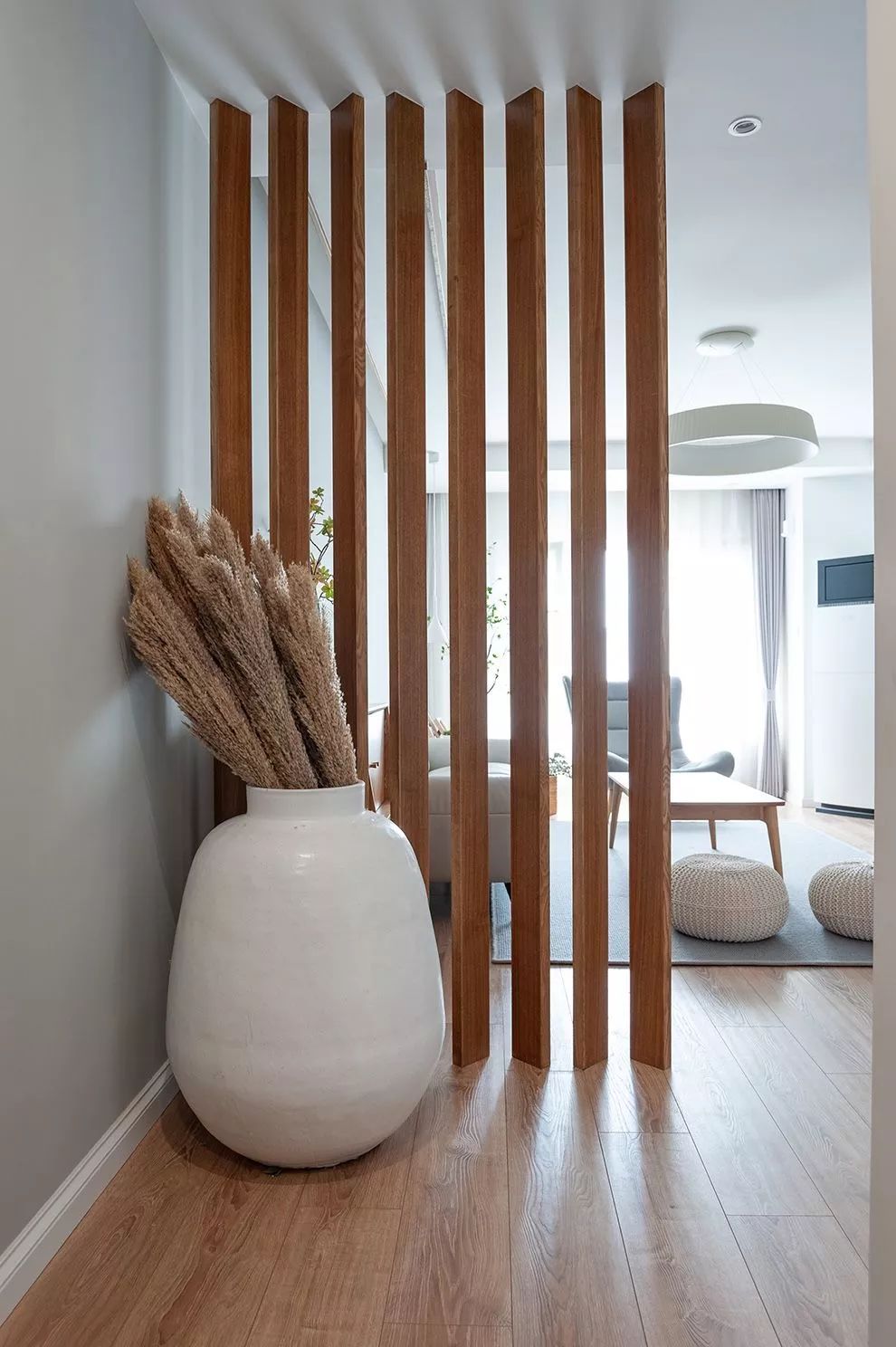 佛山裝修公司現代簡約風格室內裝修效果圖-玄關 佛山裝修公司現代簡約風格室內裝修效果圖-玄關