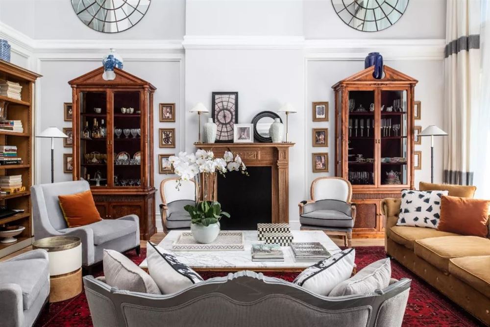 自貢市大安涼水井公路養(yǎng)護(hù)段宿舍其他別墅裝修案例