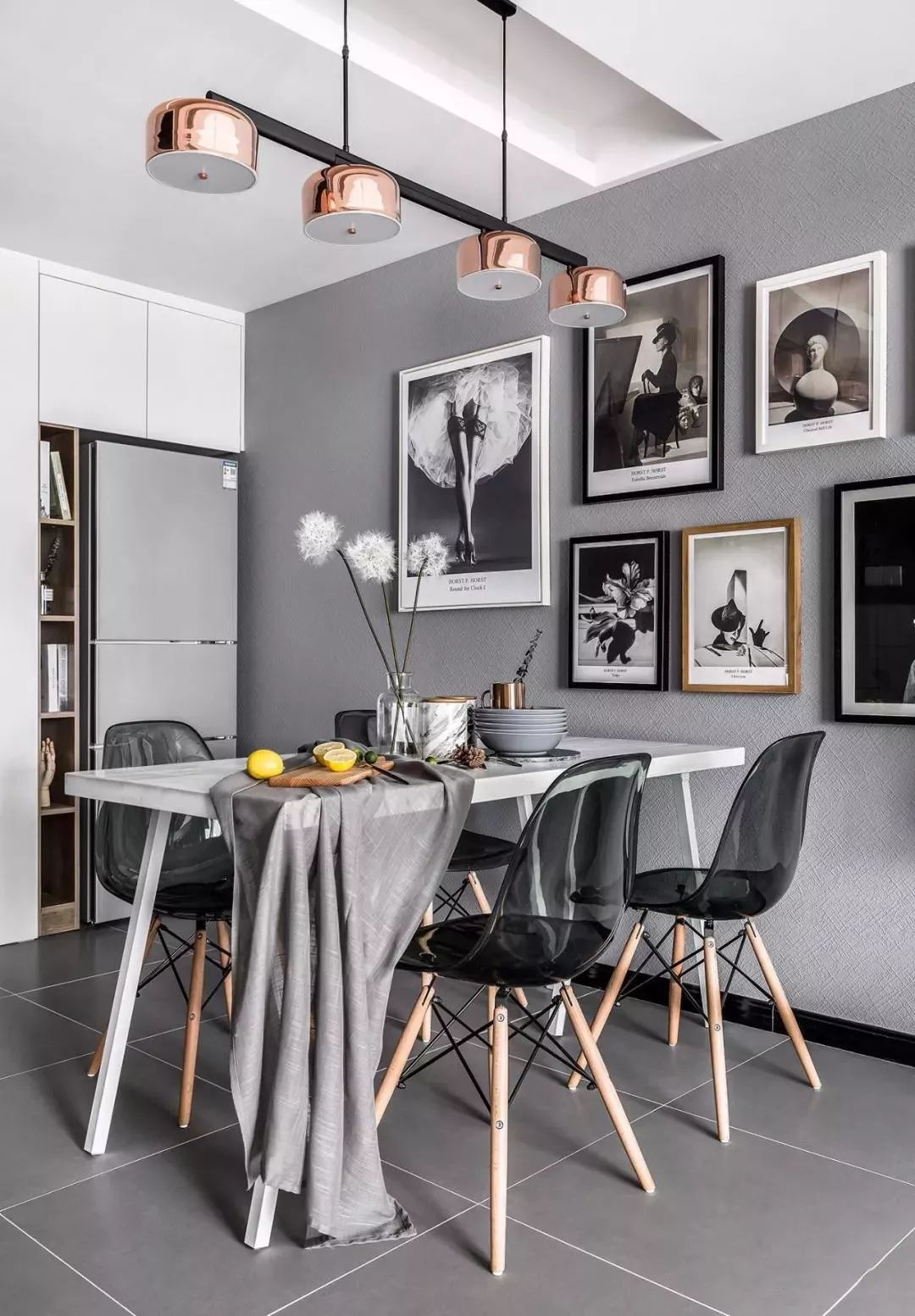 現(xiàn)代簡(jiǎn)約風(fēng)格室內(nèi)設(shè)計(jì)家裝案例-餐廳 現(xiàn)代簡(jiǎn)約風(fēng)格室內(nèi)設(shè)計(jì)家裝案例-餐廳