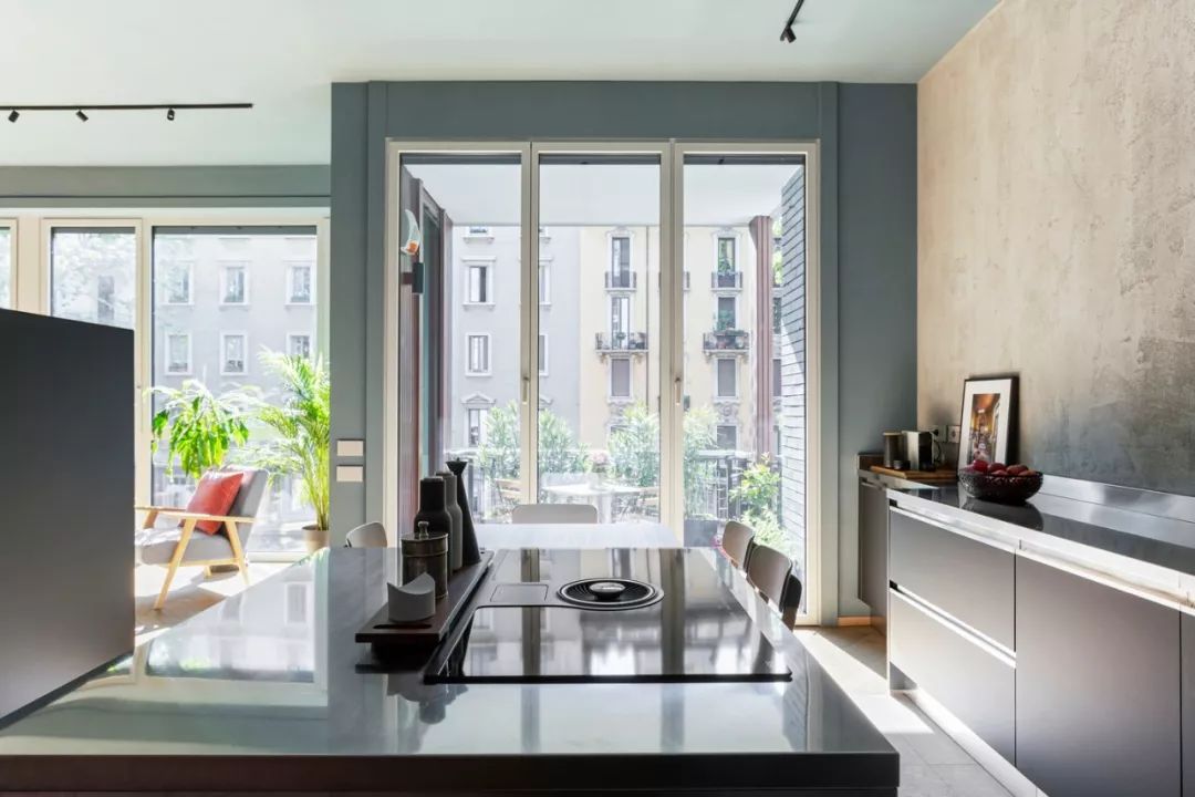 簡約室內裝修-廚餐廳 簡約室內裝修-廚餐廳