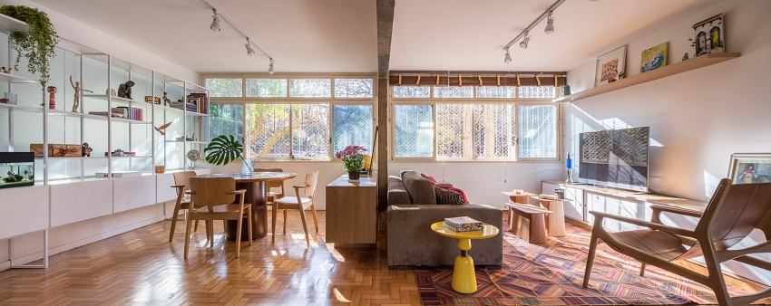 裝修公司混搭風格室內裝修效果圖-客廳 裝修公司混搭風格室內裝修效果圖-客廳