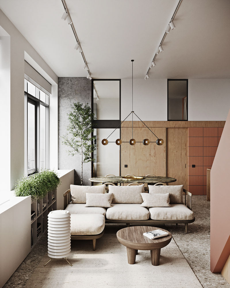 裝修公司現(xiàn)代輕奢風(fēng)格室內(nèi)裝修效果圖-客廳 裝修公司現(xiàn)代輕奢風(fēng)格室內(nèi)裝修效果圖-客廳