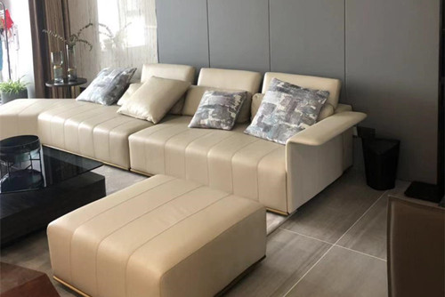 六安101-200平米現(xiàn)代簡約風(fēng)格恒大御景灣家裝設(shè)計效果圖