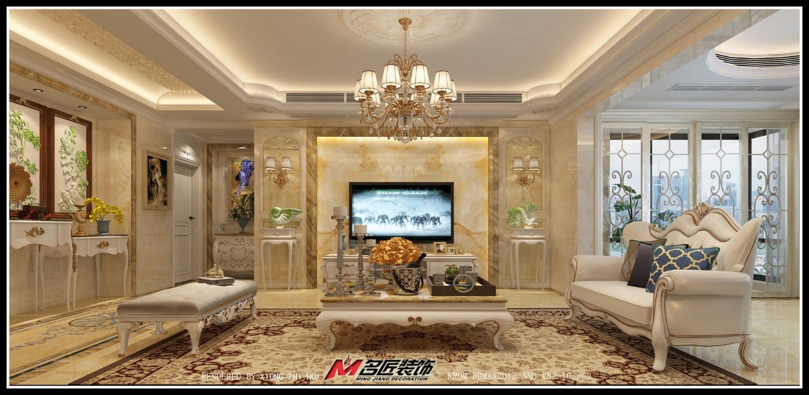 山語城客餐廳 (3-1)