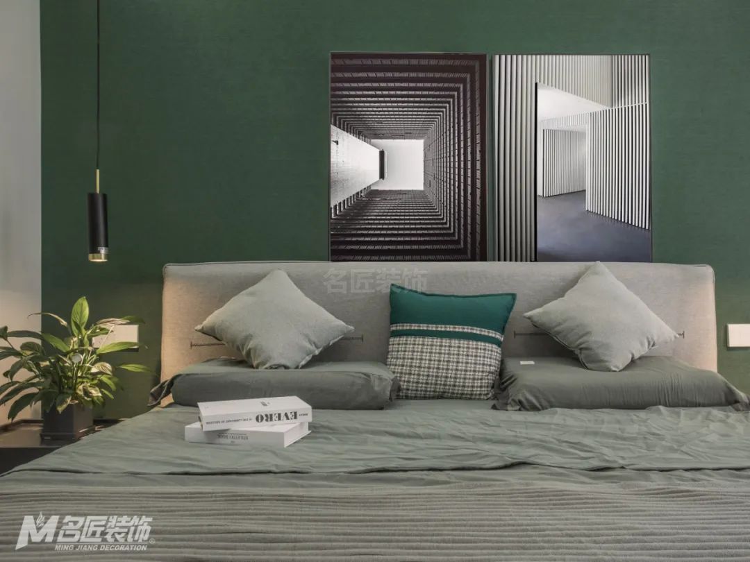 現場實景—主臥2