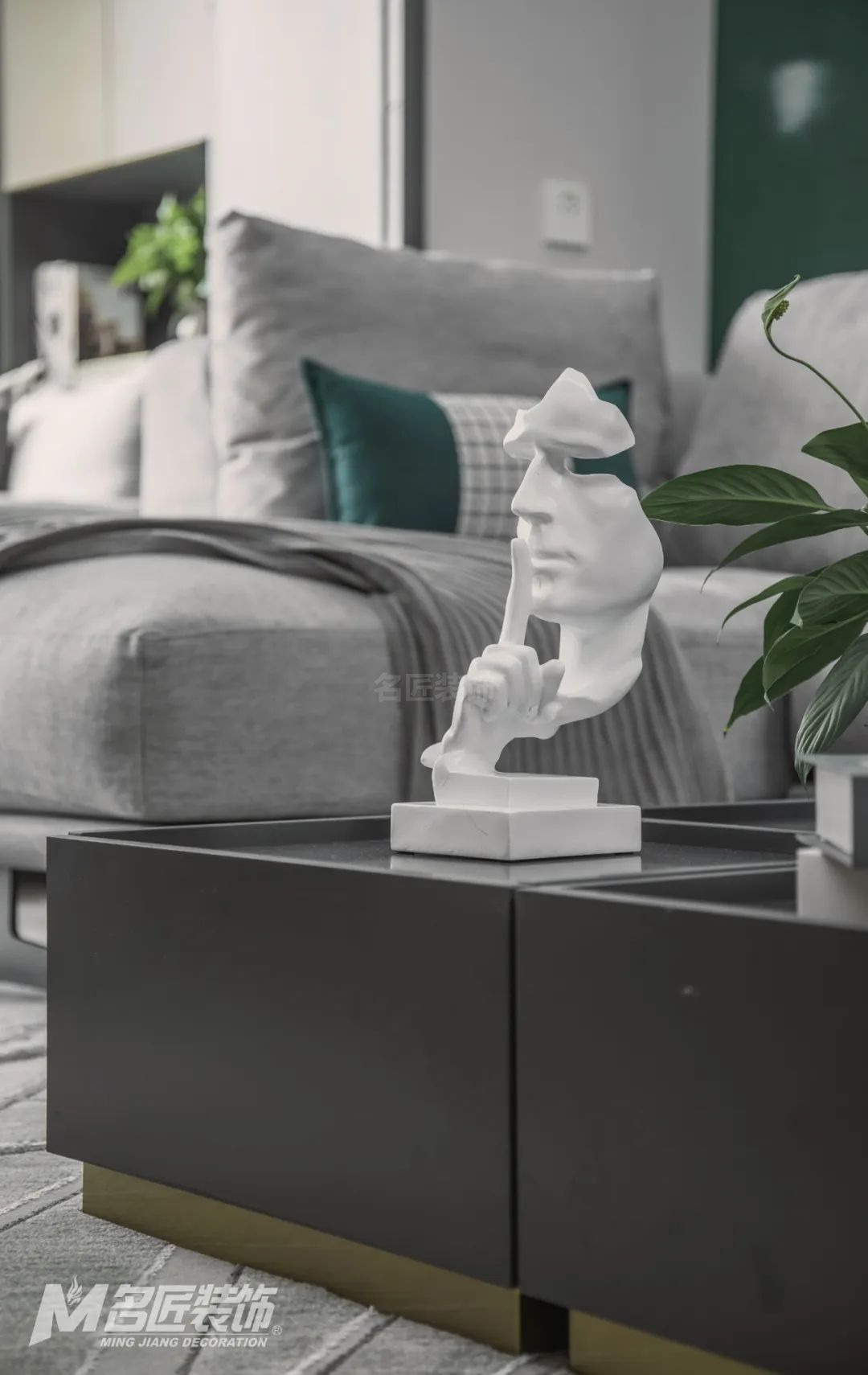 現場實景—客廳7